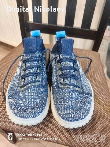 Маратонки ADIDAS PUREBOOST Trainer, снимка 2 - Маратонки - 55038110
