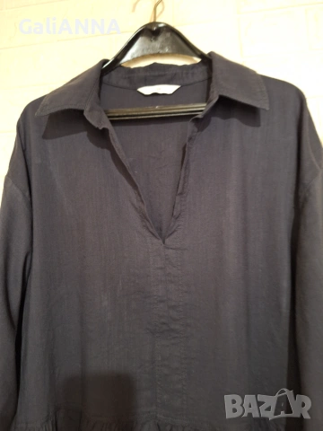 СТРАХОТНА ТУНИКА НМ 2XL-3XL, снимка 2 - Туники - 55166295