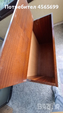 Ракла с горно отваряне, снимка 3 - Други - 55229769