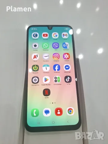 Samsung galaxy A26 нов, снимка 3 - Samsung - 55369921