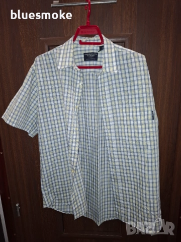 Мъжки ризи, снимка 8 - Ризи - 54338517