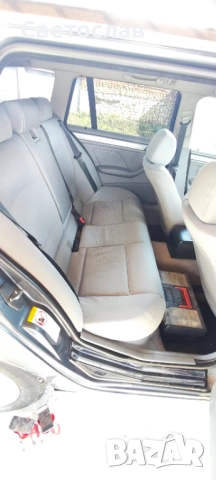 BMW E46 320i, снимка 3 - Части - 54147899