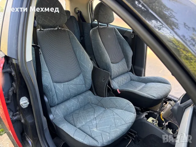 🔝SMART ForFour 1.1i 75кс  ➡️САМО НА ЧАСТИ (Нов внос) , снимка 6 - Автомобили и джипове - 55437375