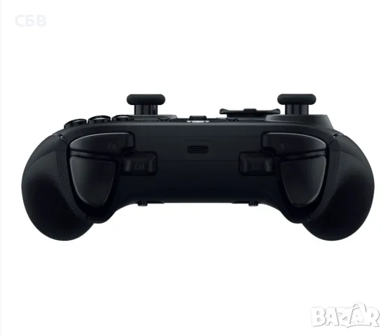 Гейминг контролер Razer - Wolverine V3 Pro 8K PC, снимка 4 - Аксесоари - 55596079