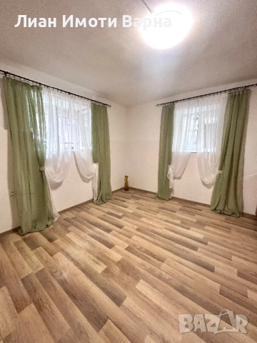 Двустаен апартамент Гръцка махала