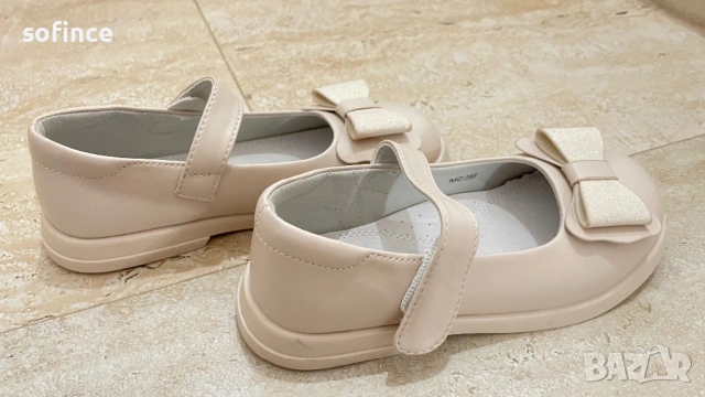 Обувки за момиче , снимка 6 - Детски обувки - 54311687