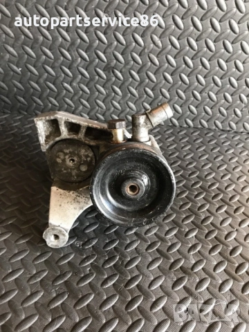 Помпа за сервоусилвател за Fiat Ducato 120 M Jet (2006-2011) 504184720 