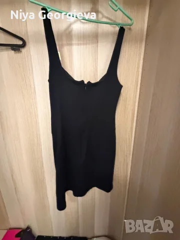Маркови рокли - Karen Millen, снимка 2 - Рокли - 55304205