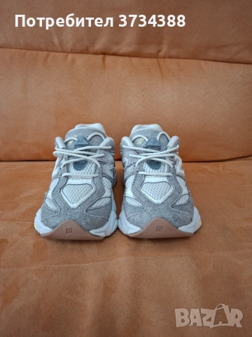 Детски маратонки New Balance 9060, снимка 2 - Детски маратонки - 55166160