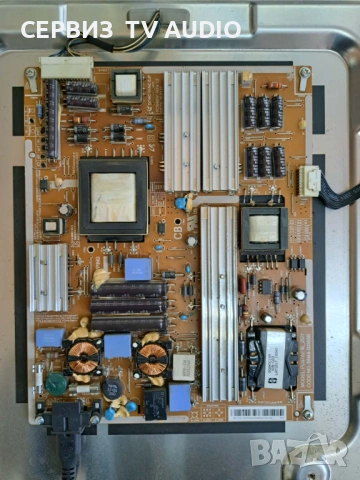 Power board BN44-00355B,TV SAMSUNG UE37C6500