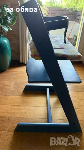 2 Стола за хранене Stokke Tripp Trapp, снимка 3 - Столчета за хранене - 51031171