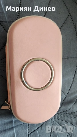 PSp sony, снимка 3 - PlayStation конзоли - 54959271