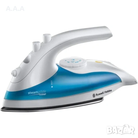 Парна ютия Russell Hobbs (22470-56) 850W