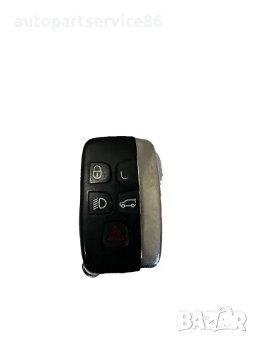 Смарт ключ (Keyless Entry) #2211 за Land Rover Discovery 4 3.0 TDV6 2010–2016