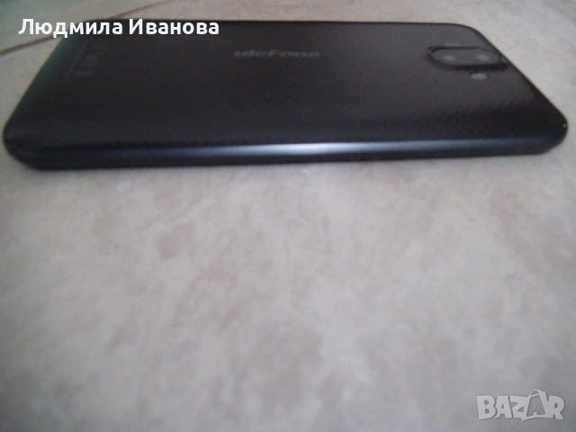 Мобилен телефон Ulefone S7, снимка 5 - Други - 54518517
