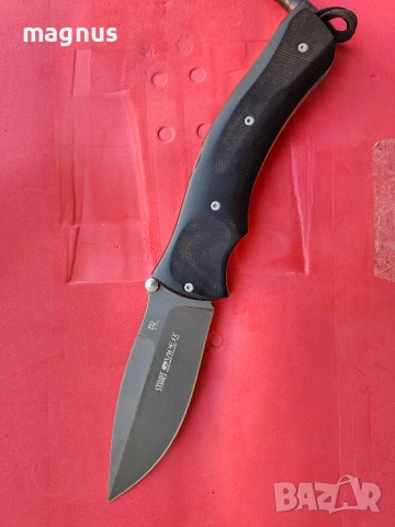 Сгъваеми ножове, снимка 10 - Ножове - 54337962