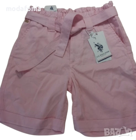 Къси панталони U.S. POLO ASSN