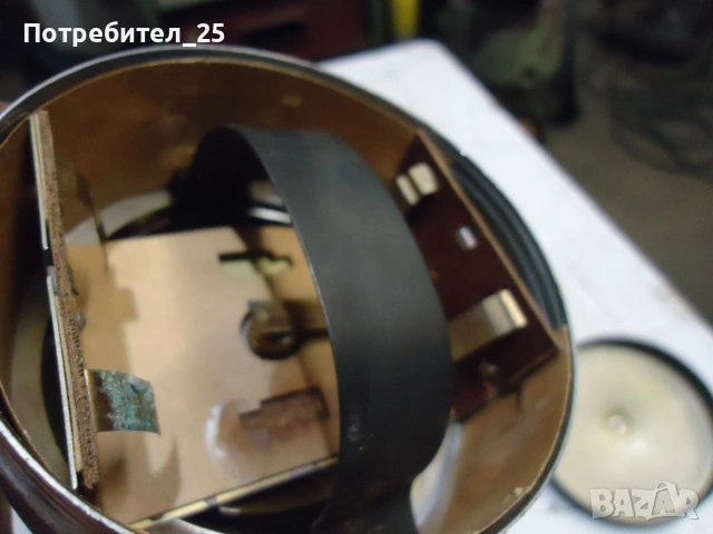 Ретро фенерче, снимка 5 - Други ценни предмети - 53968307