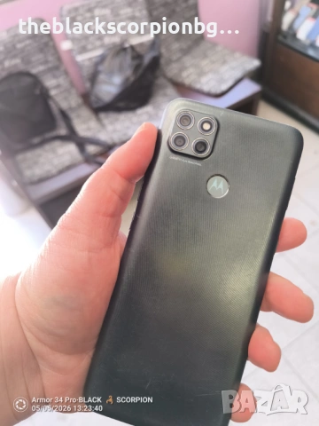 Motorola G9 POWER, снимка 3 - Motorola - 54430562