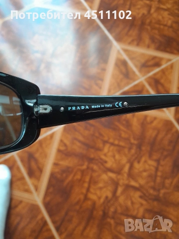 prada, снимка 6 - Чанти - 55025230