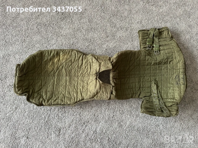 Брожежилетка ЖЗЛ - 74 СССР, снимка 6 - Антикварни и старинни предмети - 54059916
