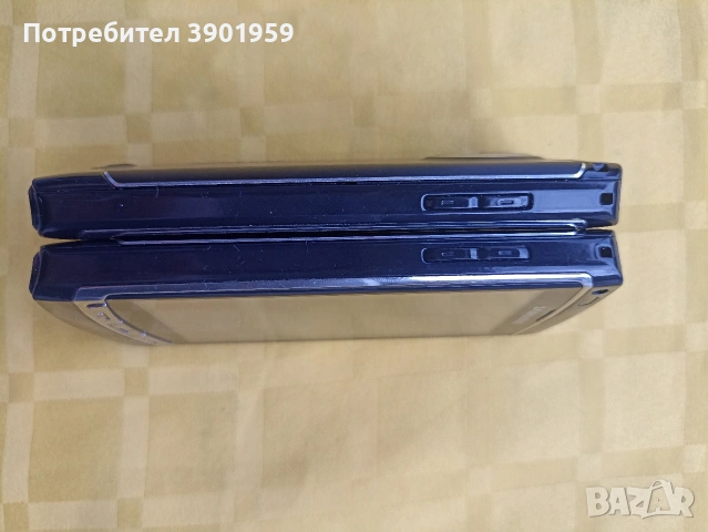 Samsung i8910, снимка 4 - Samsung - 54802172