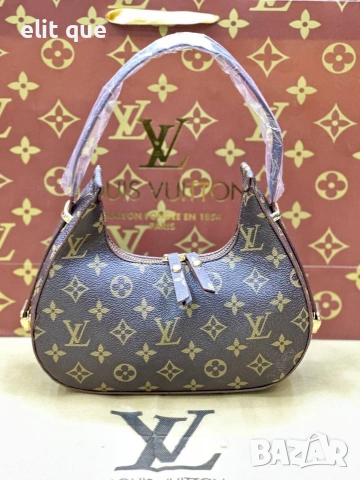 чанта Louis Vuitton 