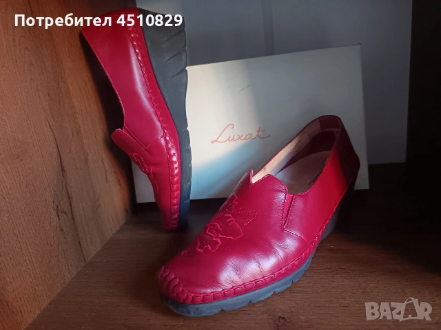 дамски обувки