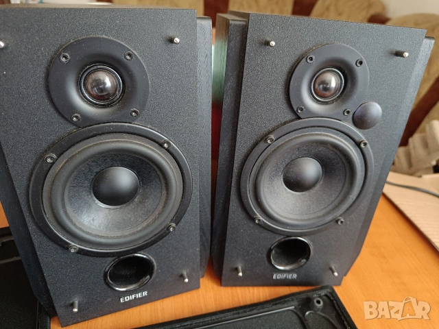 Edifier R1700 BT Active Speakers