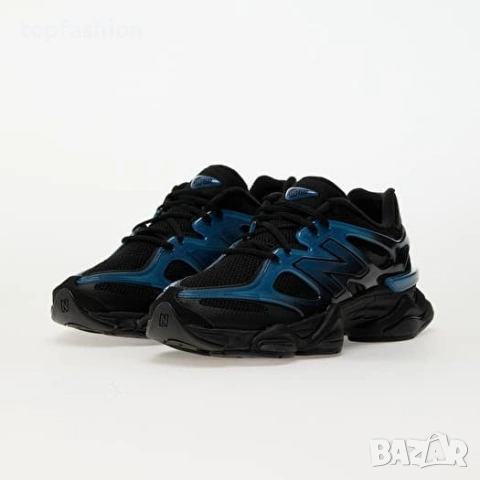 New Balance 9060 Sea Stone, снимка 3 - Маратонки - 54583216
