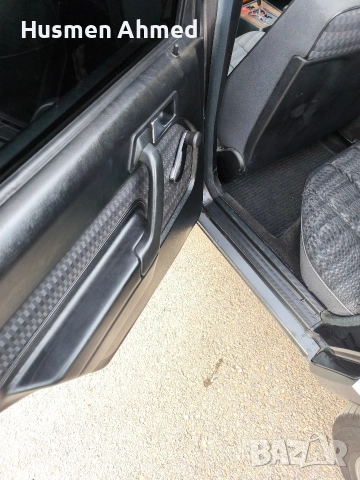 Мерцедес 190Е 2.0 Бензин/газ, снимка 16 - Автомобили и джипове - 54086895