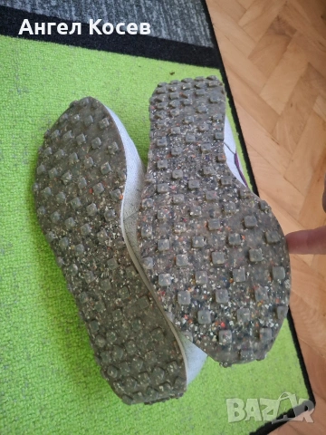 NIKE-маратонки, снимка 4 - Маратонки - 54714790
