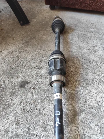 Дясна полуоска -Mazda Cx5-2.0-165кс-2022г, снимка 3 - Части - 55309545