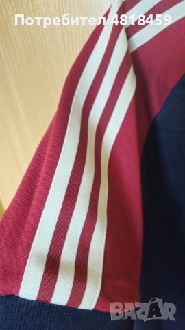 Adidas Originals Arsenal тениска [М размер], снимка 4 - Тениски - 54432635