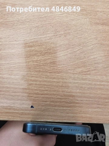 Продавам iPhone 15 pro 256gb, снимка 4 - Apple iPhone - 54774758