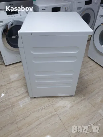 Miele W1 Series Black & White Пералня Миеле 12м Гаранция, снимка 9 - Перални - 55591943