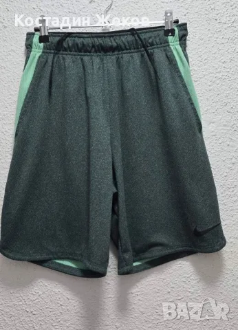  Мъжки оригинални къси панталонки. Nike DRI FIT. 