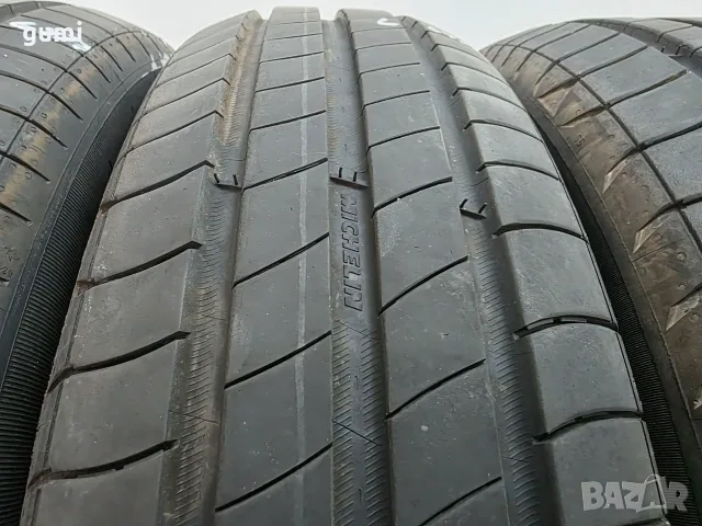 8бр летни гуми 175/65/17 MICHELIN L06477 , снимка 2 - Гуми и джанти - 55664412