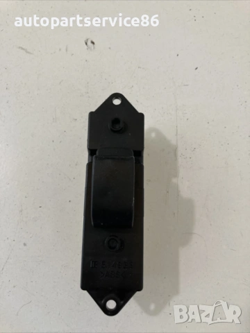 Превключвател за електрически стъкла за Mitsubishi Grandis 2.4 (2004) 8608A022