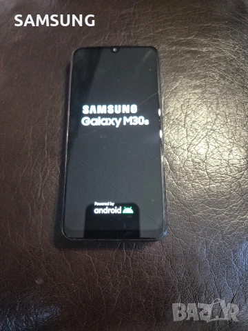 Samsung - M30s, снимка 6 - Samsung - 54337115