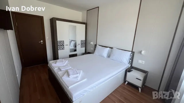 двустаен апартамент , снимка 4 - Стаи под наем - 55511097