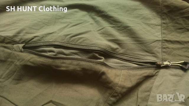NEO MON DO CAVAN Softshell Stretch Trouser размер S панталон с от части еластична материя - 2660, снимка 7 - Екипировка - 54679204
