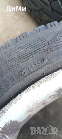 джанти бмв 17 djanti bmw 17, снимка 6 - Части - 54590897
