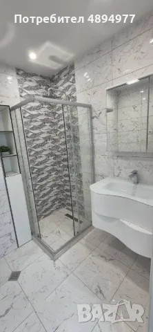 Тристаен в Южен!, снимка 6 - Апартаменти - 55622216
