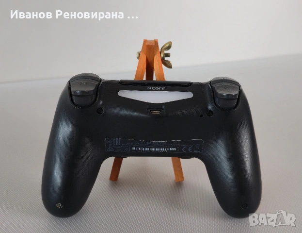 Реновирана конзола Sony Playstation 4 Pro 1TB, 1 джойстик, снимка 6 - PlayStation конзоли - 54455398