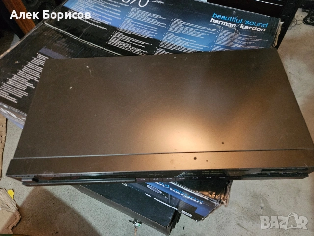 Тунери Technics ST-Z35L и ST-G45A, снимка 11 - Аудиосистеми - 51074525