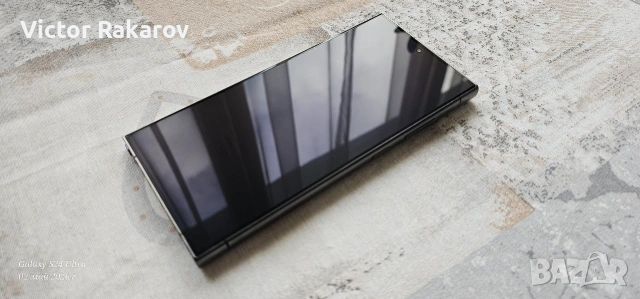 Samsung S24 Ultra, снимка 7 - Samsung - 54415347