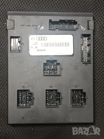 BCM Audi A4 B8 8K0 907 063 K