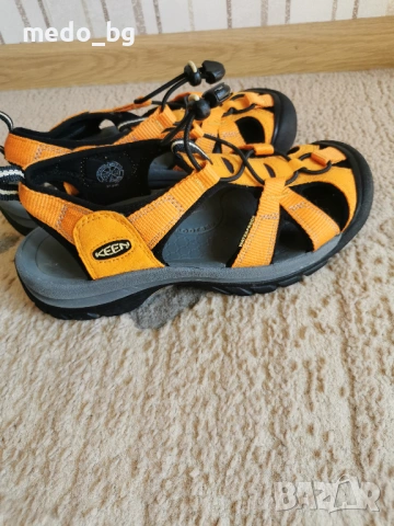 Сандали KEEN, снимка 6 - Детски сандали и чехли - 54633211