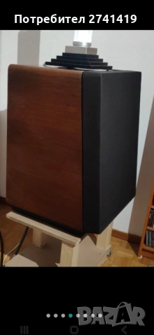 JBL-L300, снимка 4 - Тонколони - 54710243